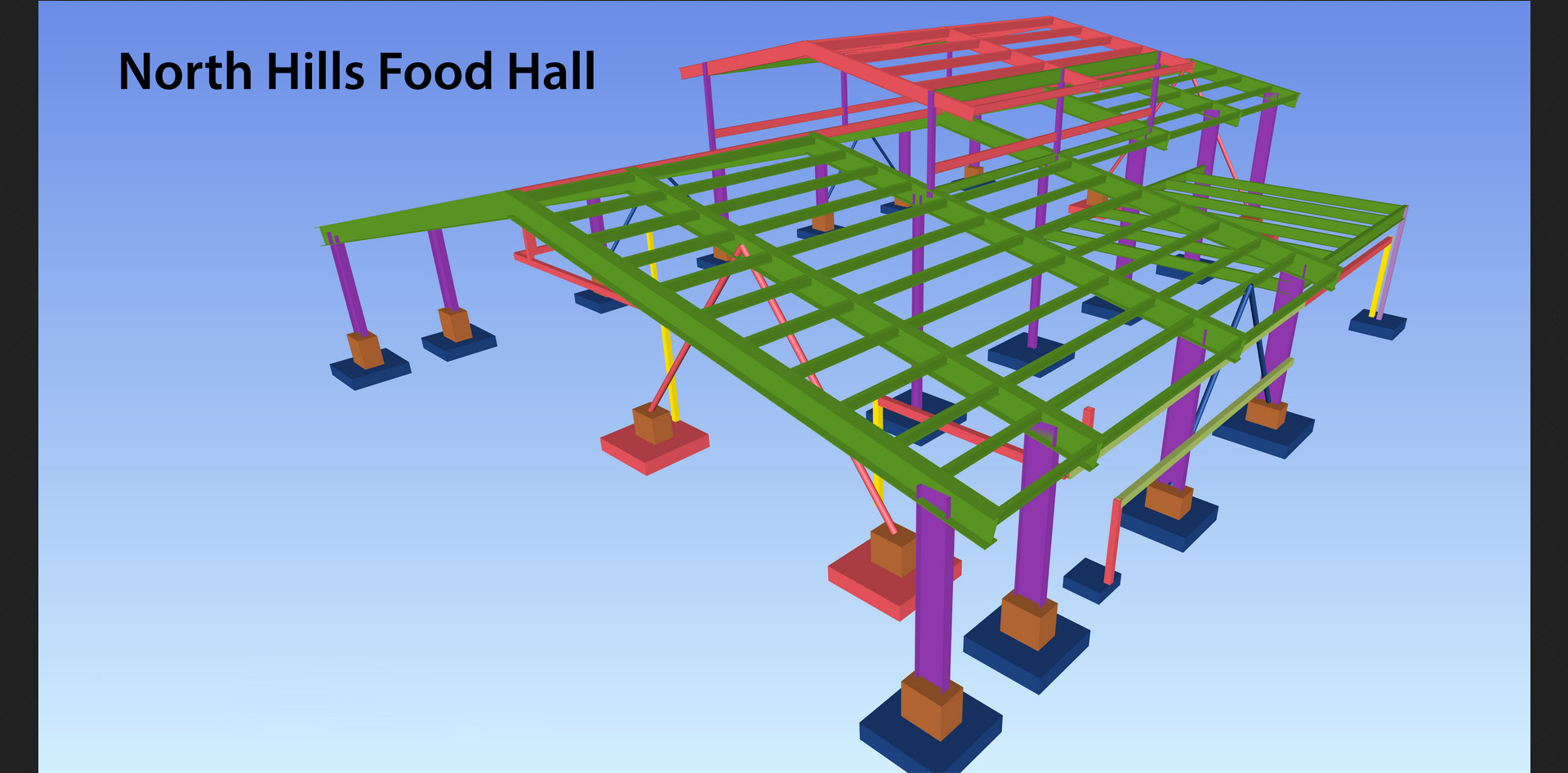 North Hills Food Hall (1)