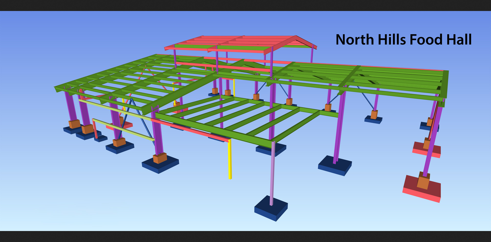 North Hills Food Hall (3)