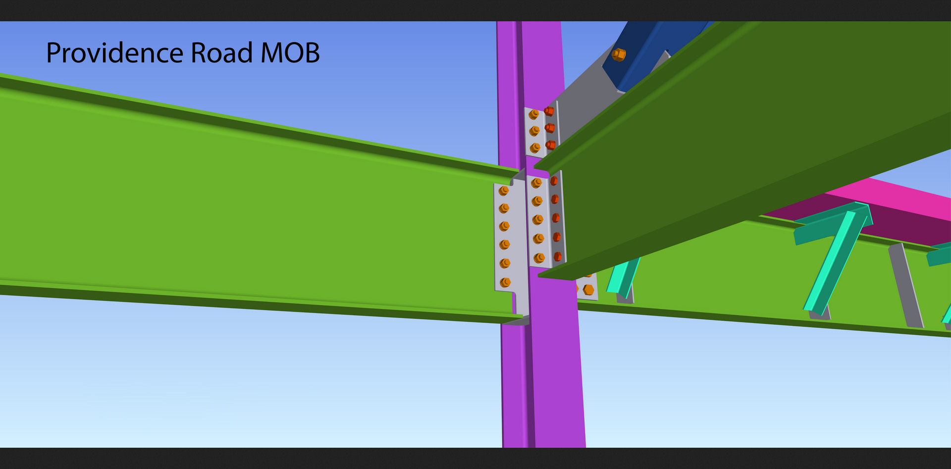 Providence Rd MOB (1)