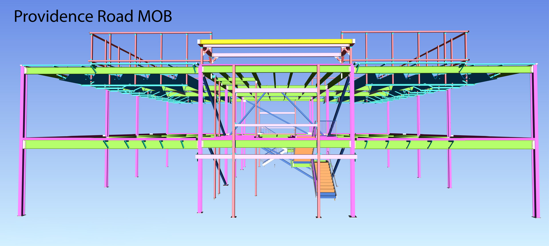 Providence Rd MOB (5)