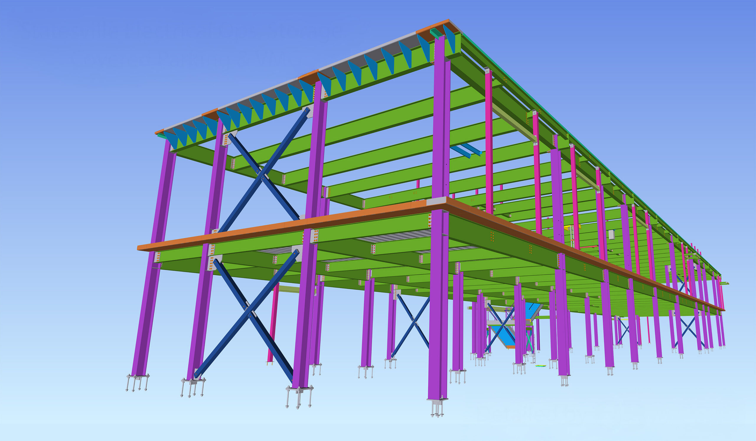 Statesville , Storage, Cov 02