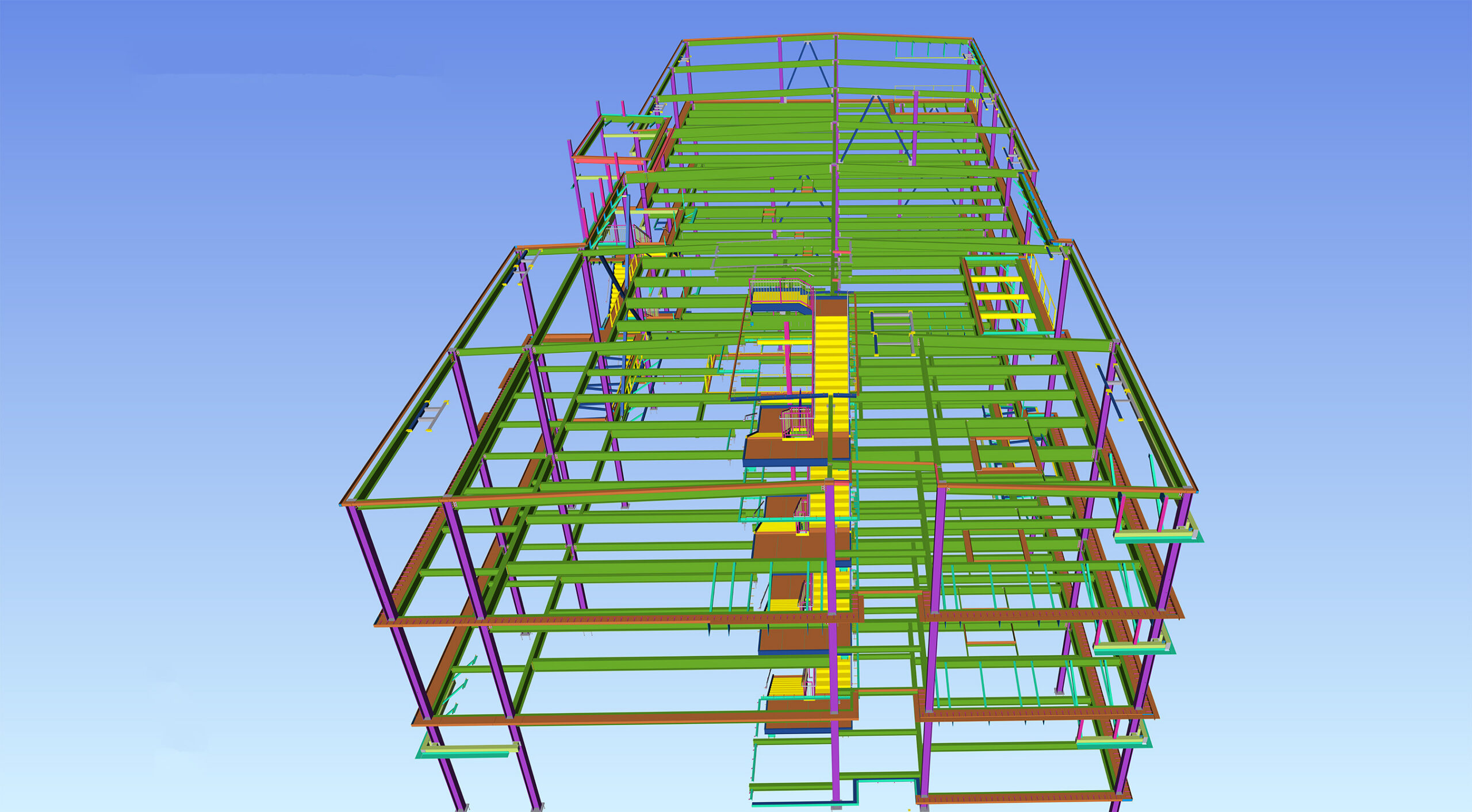 Wilkes County Office Bldg 03